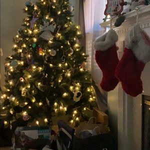 Meet your Posher, Mitchell